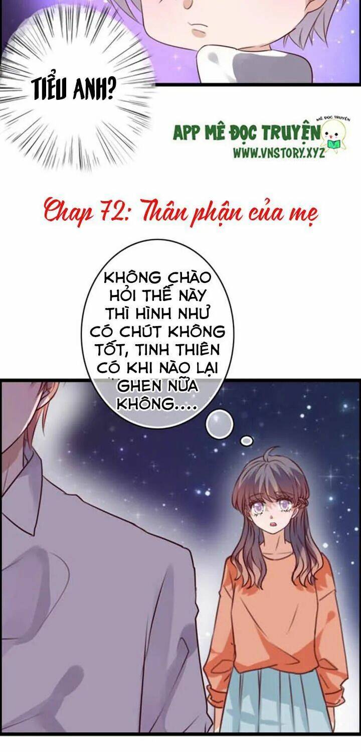 Sau Con Mưa Mùa Hạ Chương 72 Ảnh 3