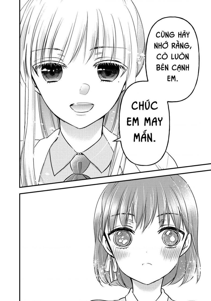 Mijuku Na Futari De Gozaimasu Ga Chương 81 Ảnh 15