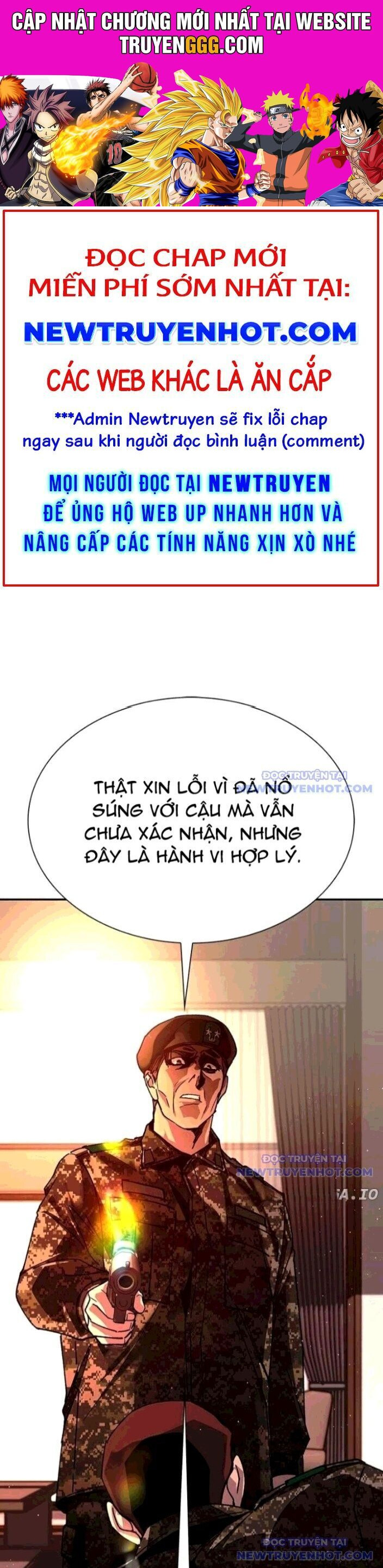 Tận Thế Cũng Chỉ Là Trò Chơi Chương 76 Ảnh 2