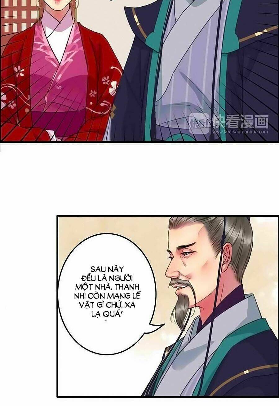 Thịnh Thế Thanh Ca Chương 13 Ảnh 8
