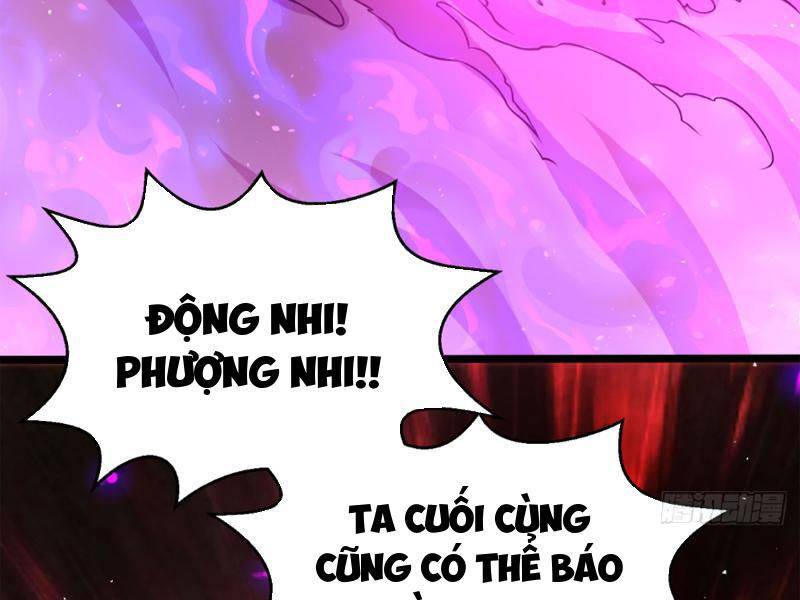 Vợ Tôi Và Tôi Thống Trị Tam Giới Chương 125 Ảnh 123