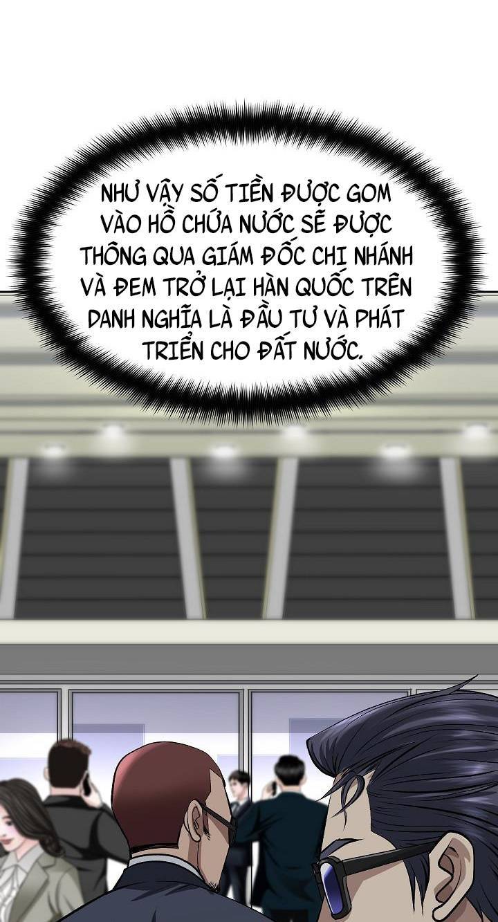 Huyết Tọa Chương 2 Ảnh 52
