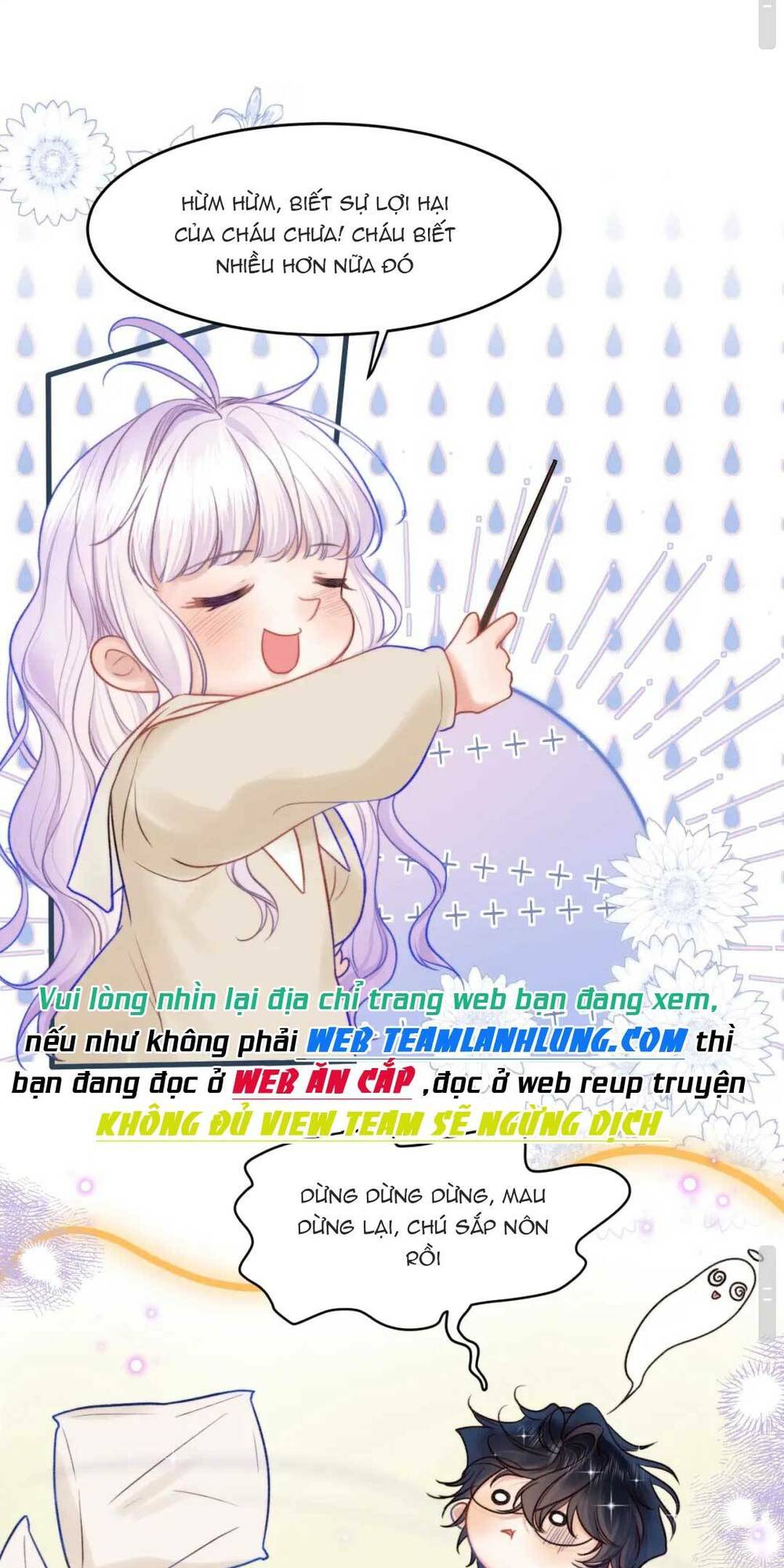 Nuôi Vợ Từ Bé Chương 5 Ảnh 48