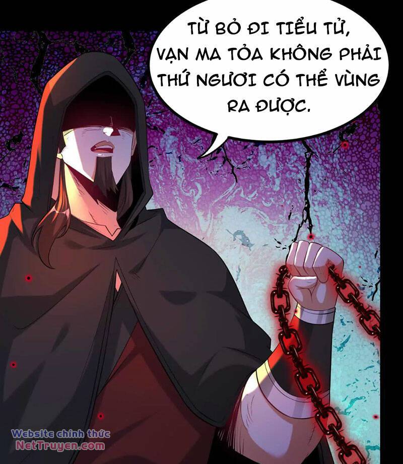 Ngạo Thế Đan Thần Chương 41 Ảnh 40
