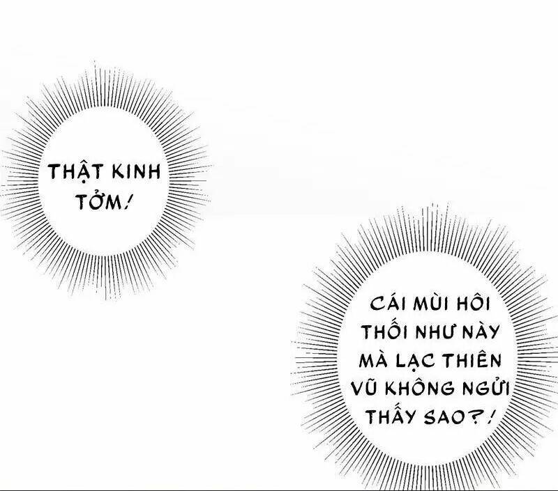 Thanh Đằng Chi Luyến: Thiếu Gia Tai Tiếng Và Nữ Hài Chương 22 Ảnh 25