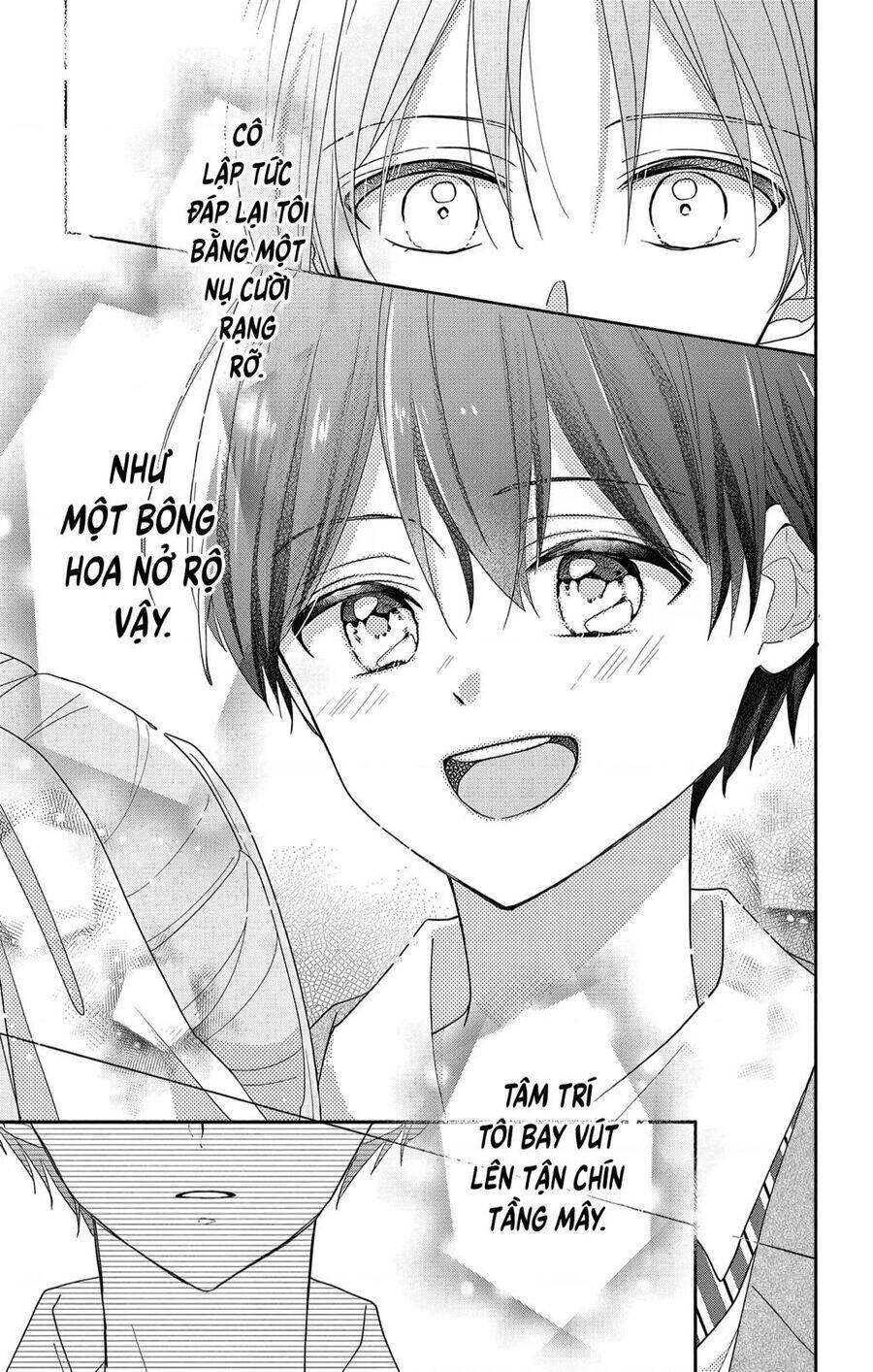 Maid Wa Koisuru Hachiya-Kun Chương 6 Ảnh 29