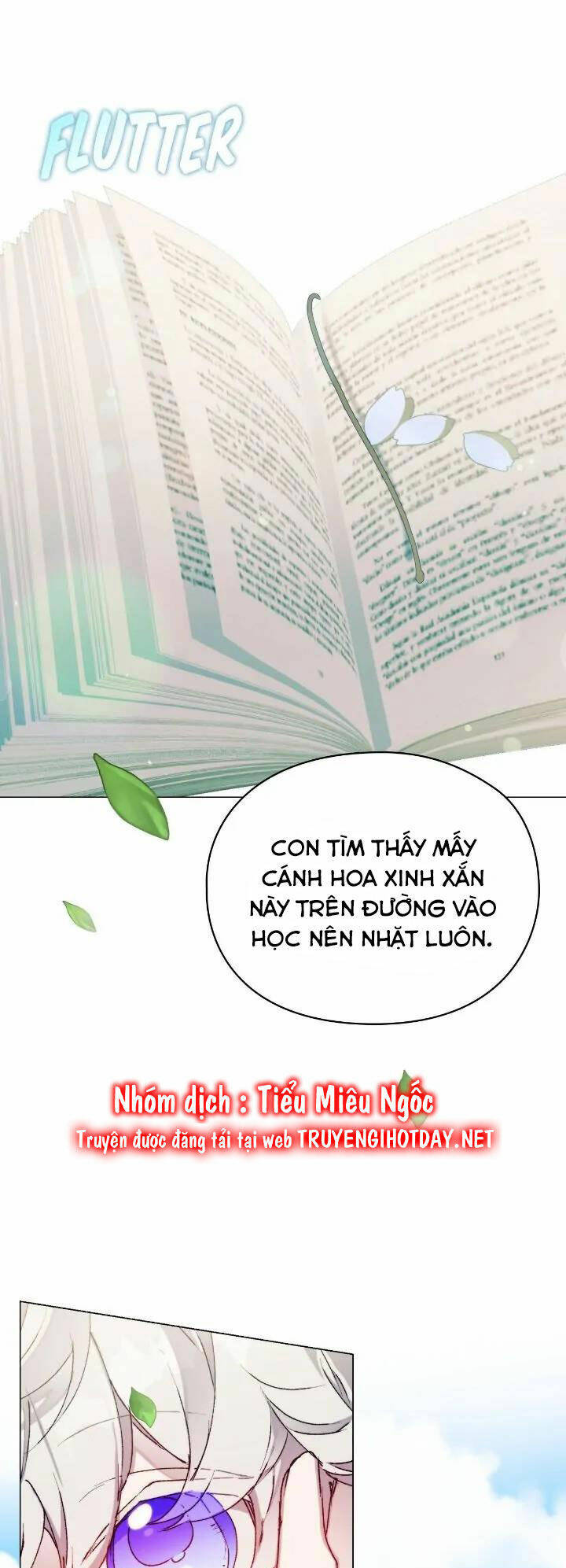 Ta Sẽ Nuôi Dạy Con Của Ngài Thật Tốt, Bệ Hạ! Chương 88 Ảnh 46