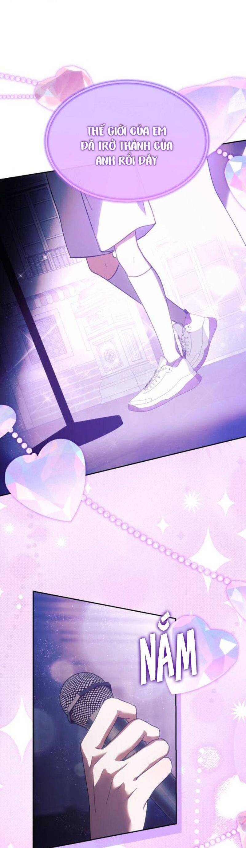 Tôi Trở Thành Thành Viên Trẻ Tuổi Nhất Nhóm Nhạc Idol Nam Chương 28 Ảnh 43
