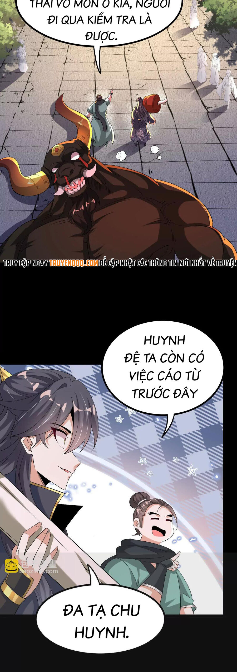 Ngạo Thế Đan Thần Chương 47 Ảnh 10