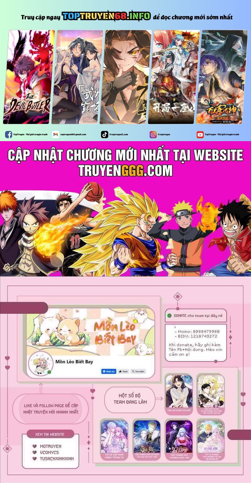 Chú Cún Cưng Của Hoàng Đế Chương 9 Ảnh 2