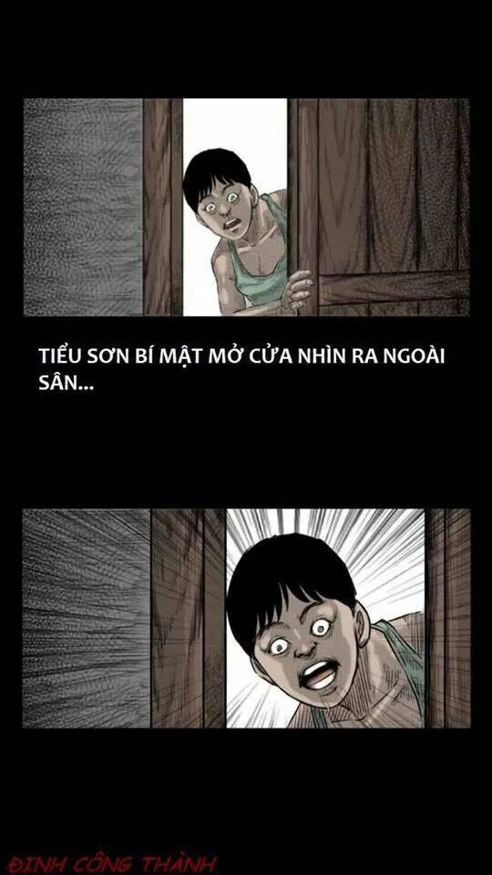 Thầy Súng Kể Chuyện Ma Chương 26 Ảnh 15