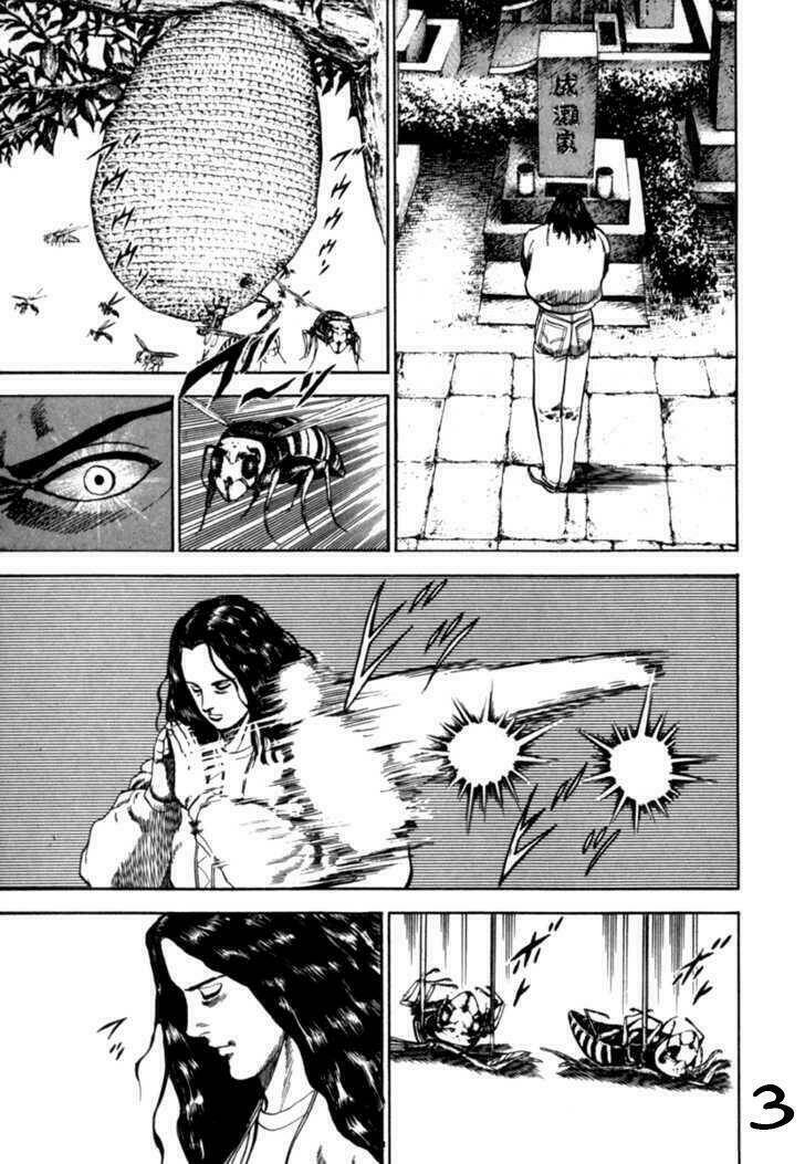 Koukou Tekkenden Tough Chương 8 Ảnh 4