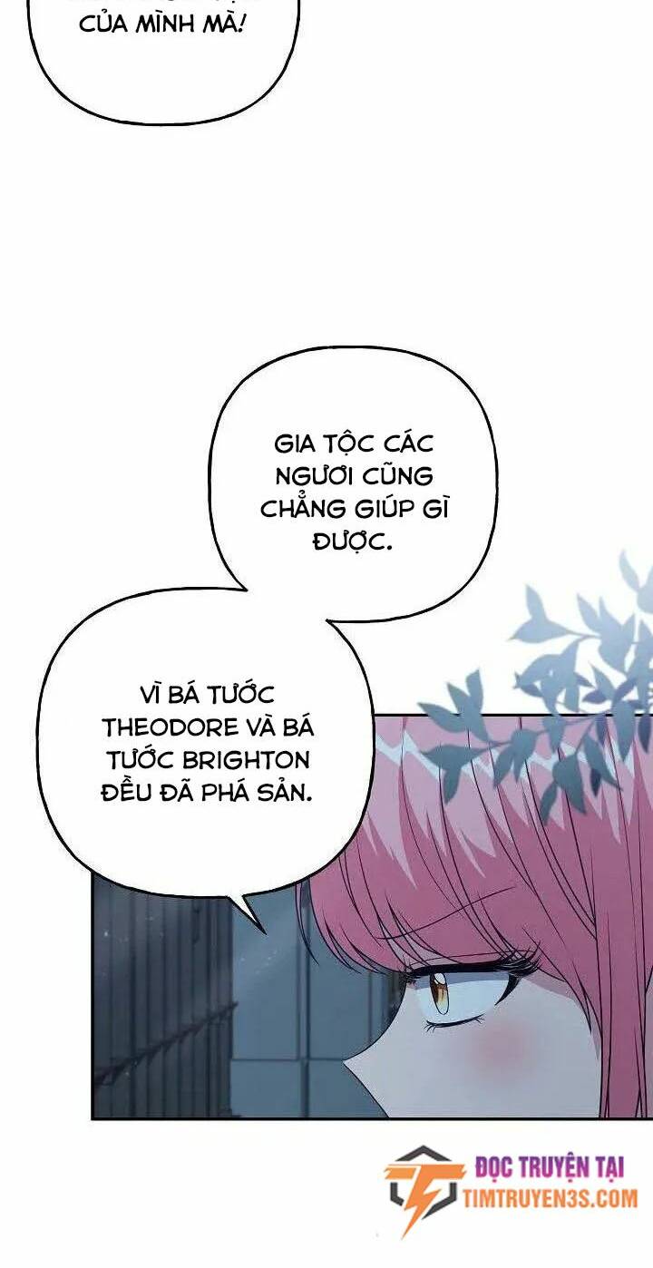 Đứa Trẻ Bảo Hộ Bóng Đêm Chương 22 Ảnh 64