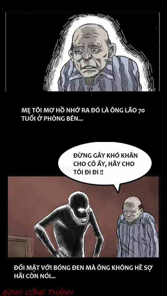 Thầy Súng Kể Chuyện Ma Chương 17 Ảnh 12