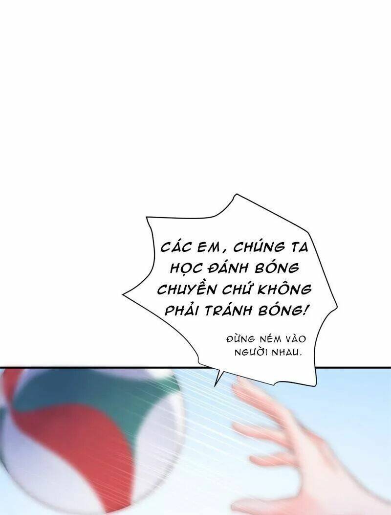 Thanh Đằng Chi Luyến: Thiếu Gia Tai Tiếng Và Nữ Hài Chương 24 Ảnh 5