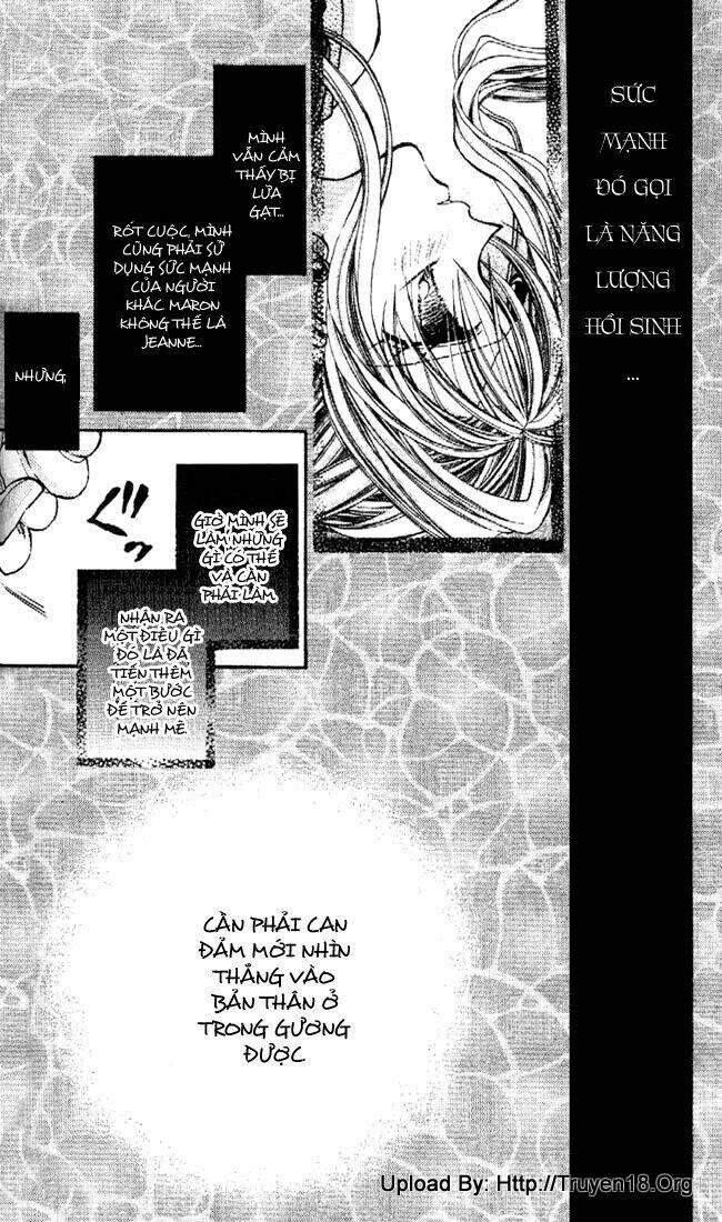 Kamikaze Kaitou Jeanne Chương 16 Ảnh 22
