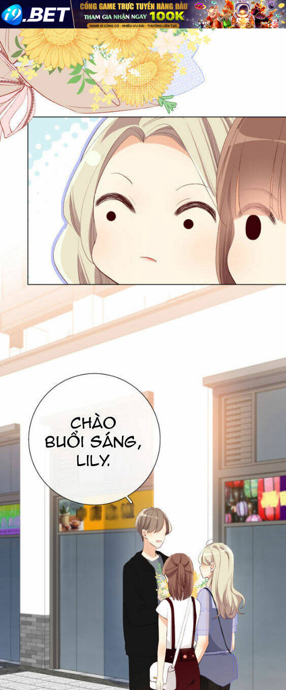 Yêu Em, Yêu Chính Tôi Chương 9 Ảnh 6