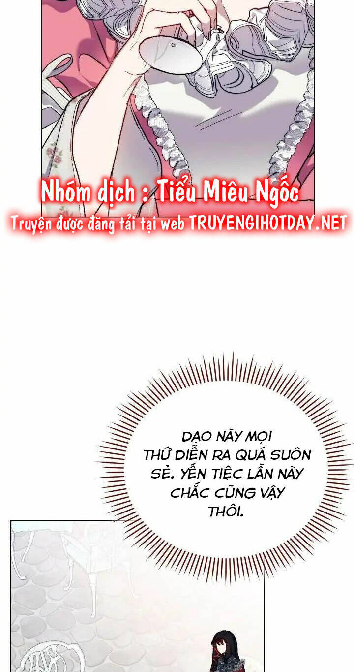 Ta Sẽ Nuôi Dạy Con Của Ngài Thật Tốt, Bệ Hạ! Chương 79 Ảnh 11