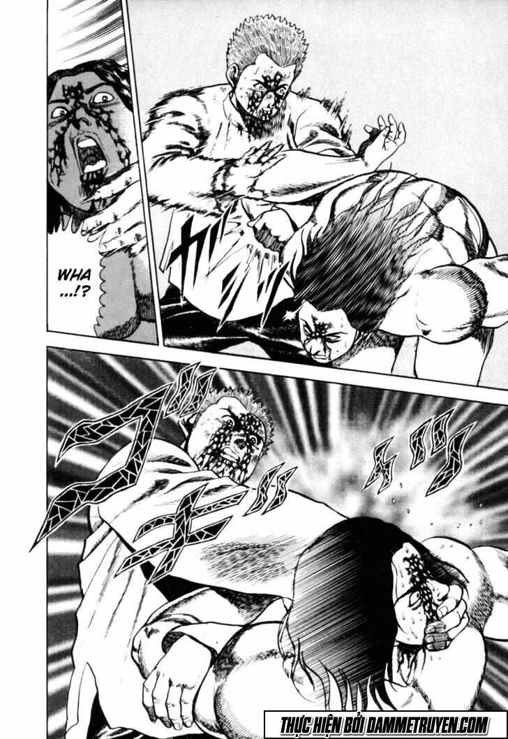 Koukou Tekkenden Tough Chương 11 Ảnh 22