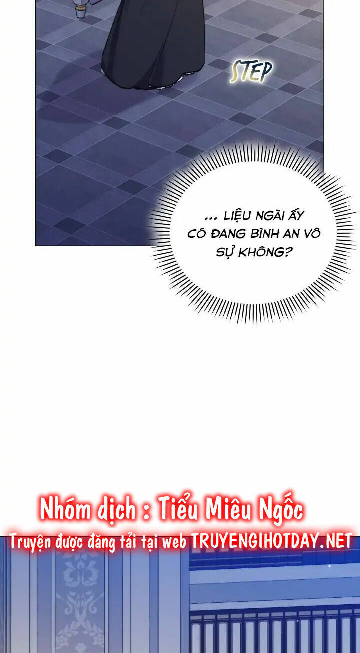 Ta Sẽ Nuôi Dạy Con Của Ngài Thật Tốt, Bệ Hạ! Chương 77 Ảnh 83