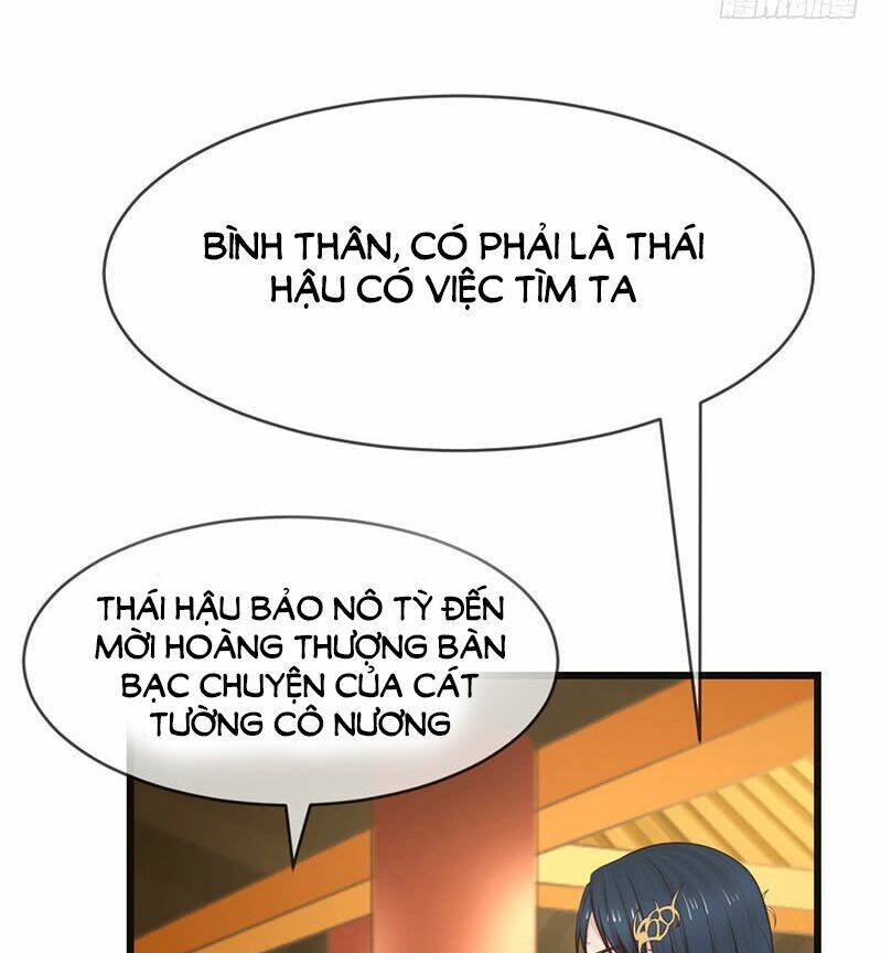 Thanh Cung Chi Ninh Mặc Vô Thanh Chương 10 Ảnh 15