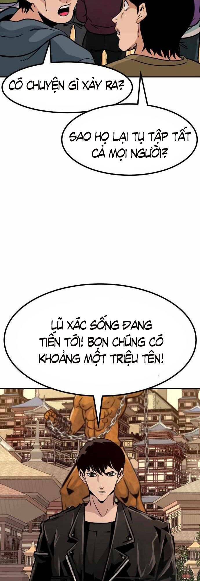 Kẻ Đa Tài Chương 65 Ảnh 34