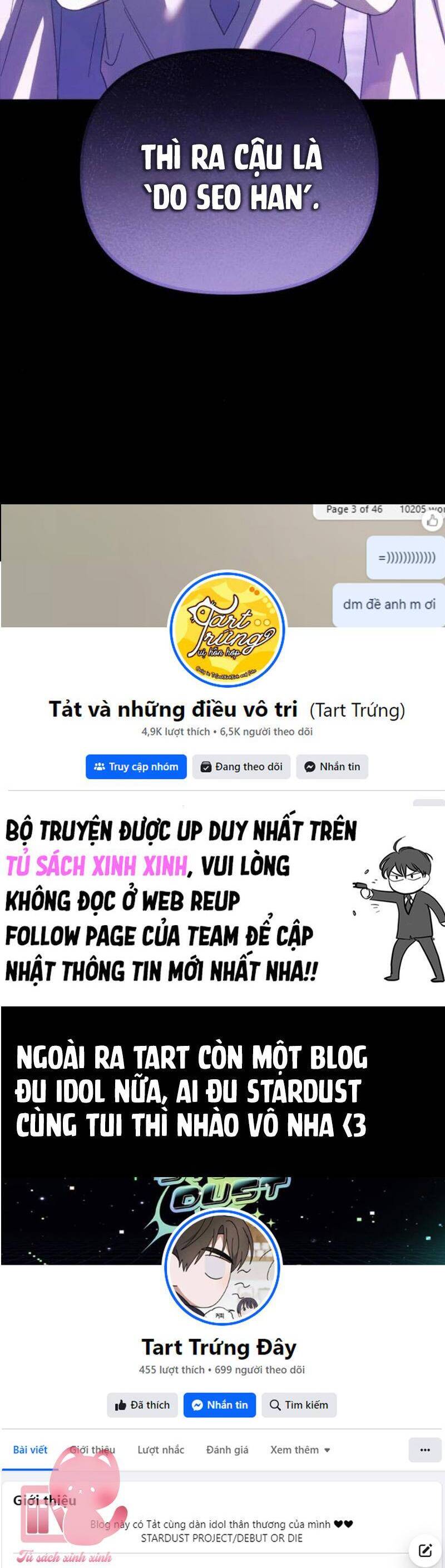 Tôi Trở Thành Thành Viên Trẻ Tuổi Nhất Nhóm Nhạc Idol Nam Chương 28 Ảnh 52