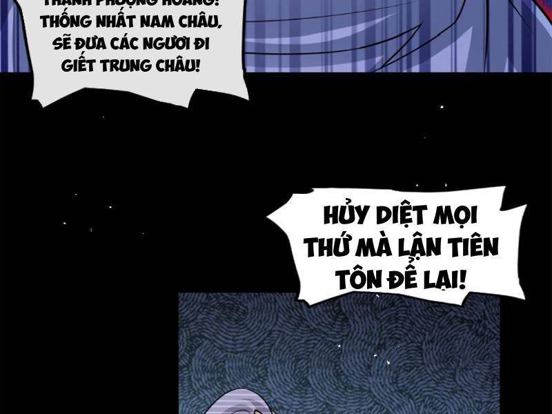 Vợ Tôi Và Tôi Thống Trị Tam Giới Chương 125 Ảnh 82