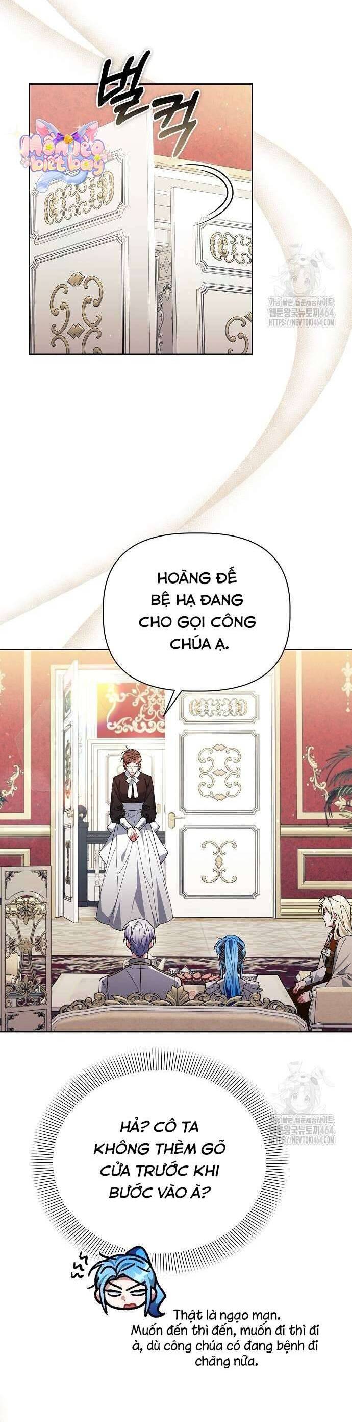 Con Đường Hoa Dành Cho Nam Chính Chương 59 Ảnh 37