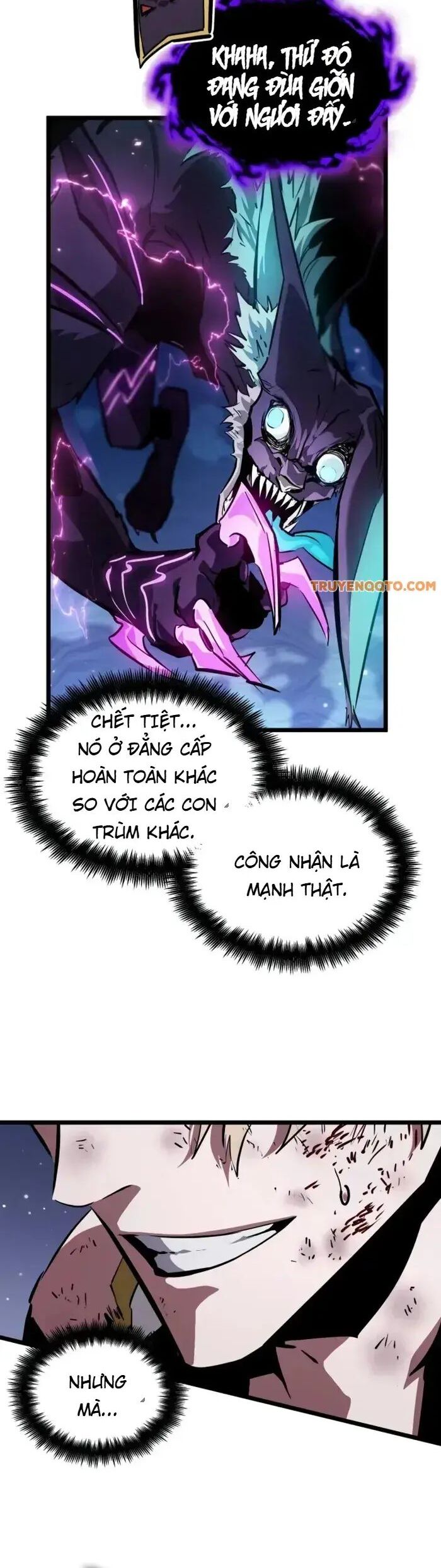Ánh Sáng Arad Chương 38 Ảnh 11