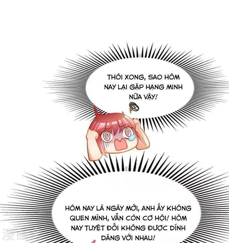 Nghìn Lẻ Một Đêm Với Tổng Tài Chương 31 Ảnh 32