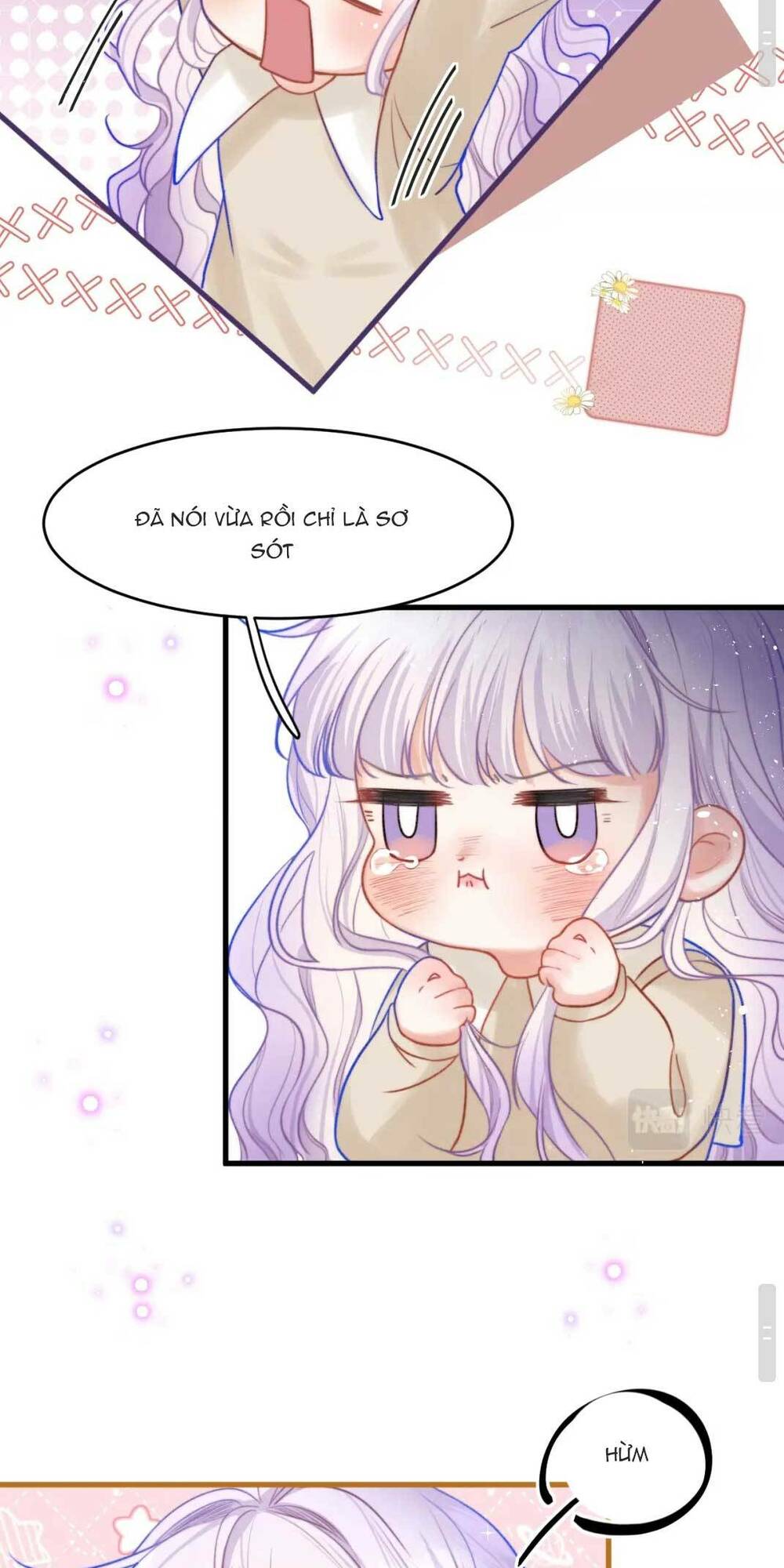 Nuôi Vợ Từ Bé Chương 5 Ảnh 45