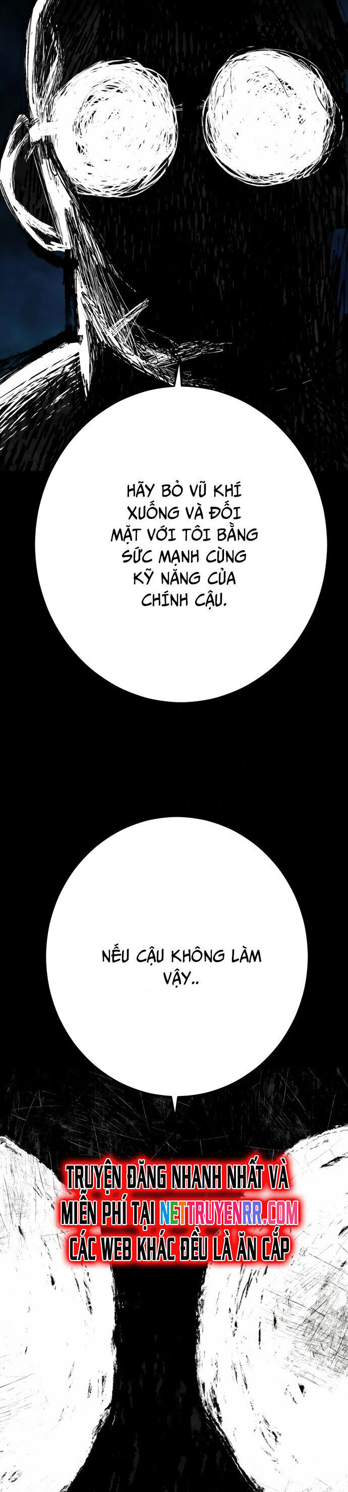 Võ Sĩ Vô Năng Chương 32 Ảnh 23