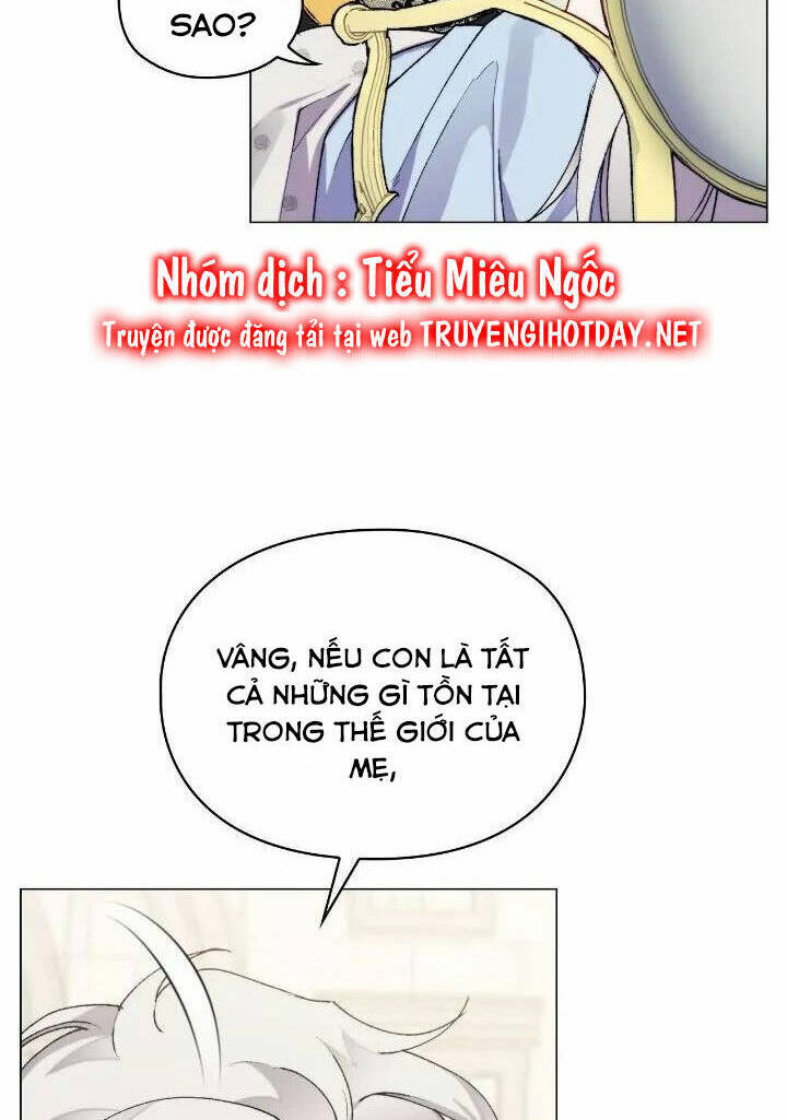 Ta Sẽ Nuôi Dạy Con Của Ngài Thật Tốt, Bệ Hạ! Chương 88 Ảnh 51