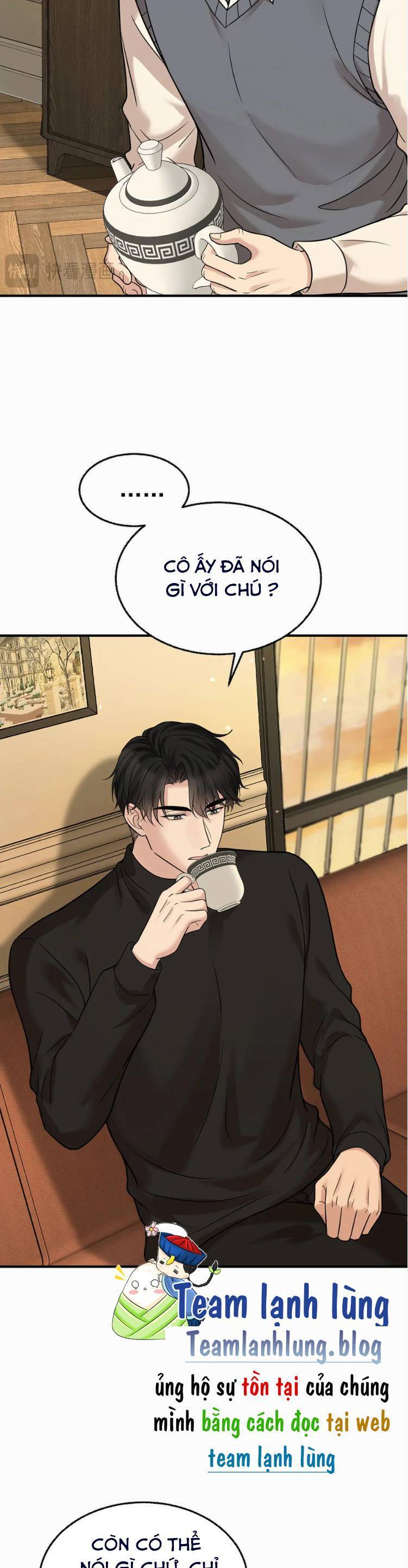 Sau Khi Chia Tay , Tôi Có Kết Đẹp Cùng Với Chú Nhỏ Chương 75 Ảnh 12