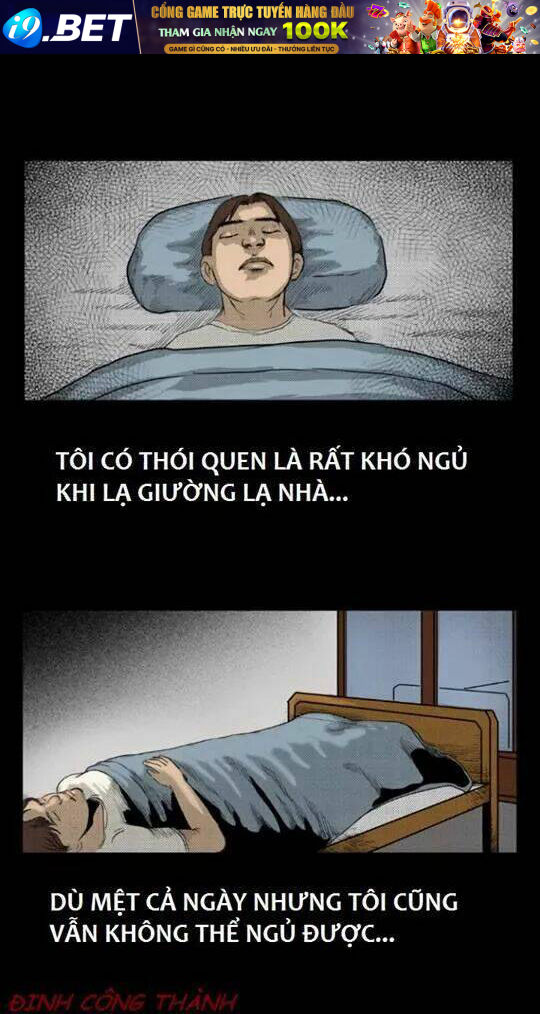 Thầy Súng Kể Chuyện Ma Chương 27 Ảnh 7