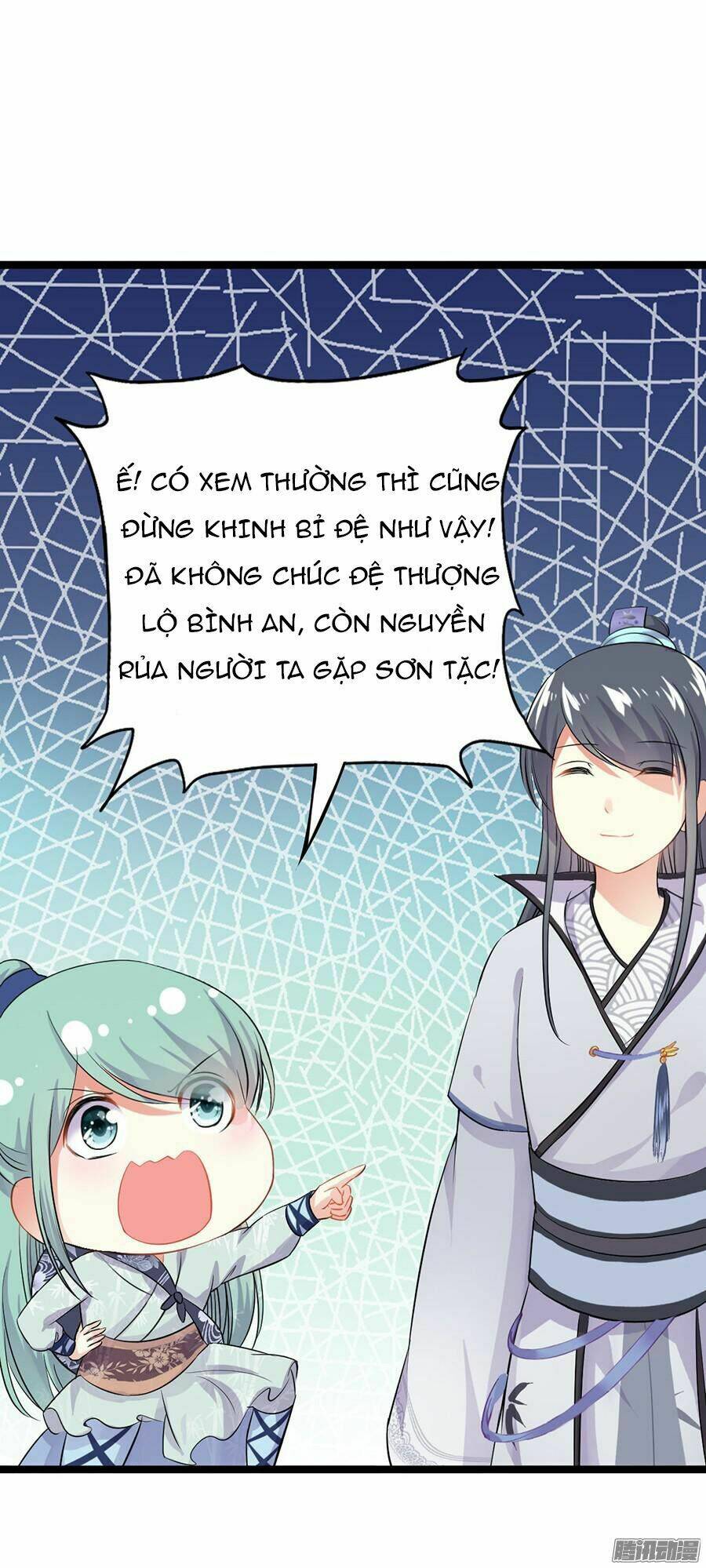 Lừa Thái Tử Đến Đây Dạy Dỗ Chương 2 Ảnh 61