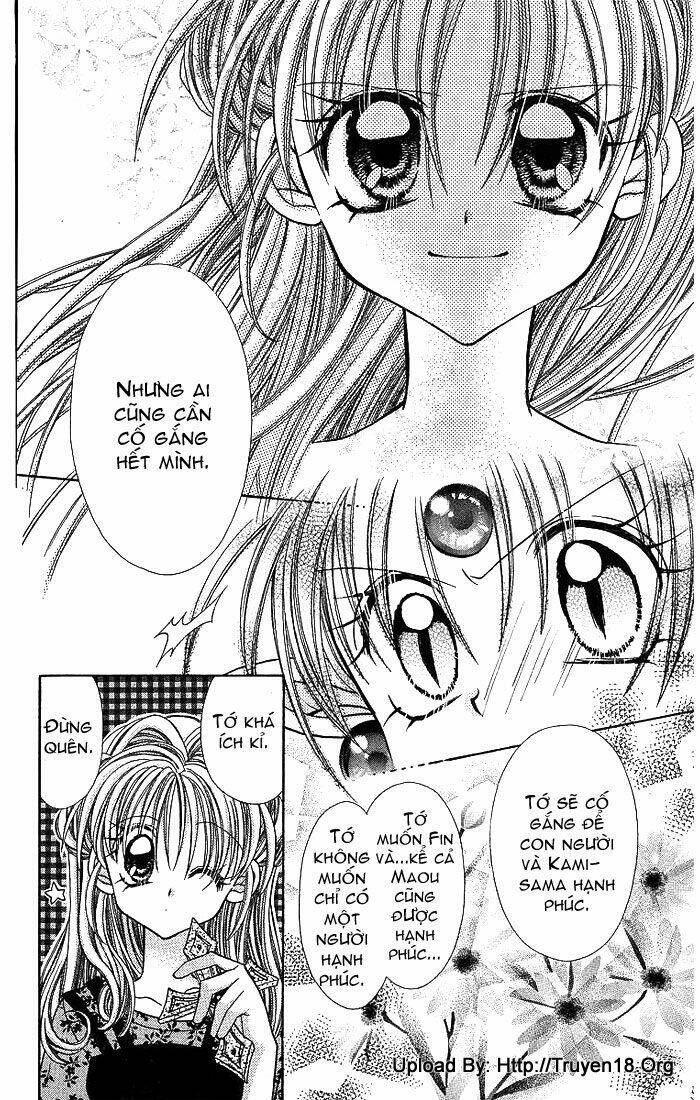 Kamikaze Kaitou Jeanne Chương 22 Ảnh 29