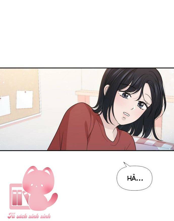 Lời Tỏ Tình Đi Lạc Chương 73 Ảnh 60