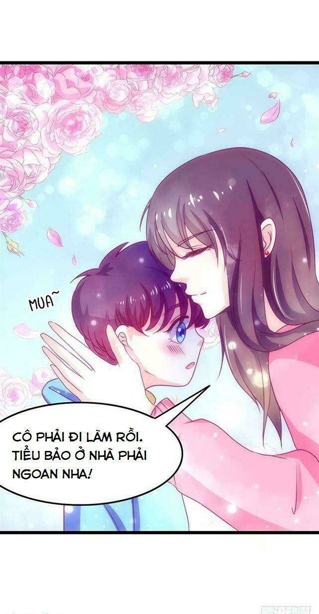 Cho Em Muôn Trượng Hào Quang Chương 36 Ảnh 14