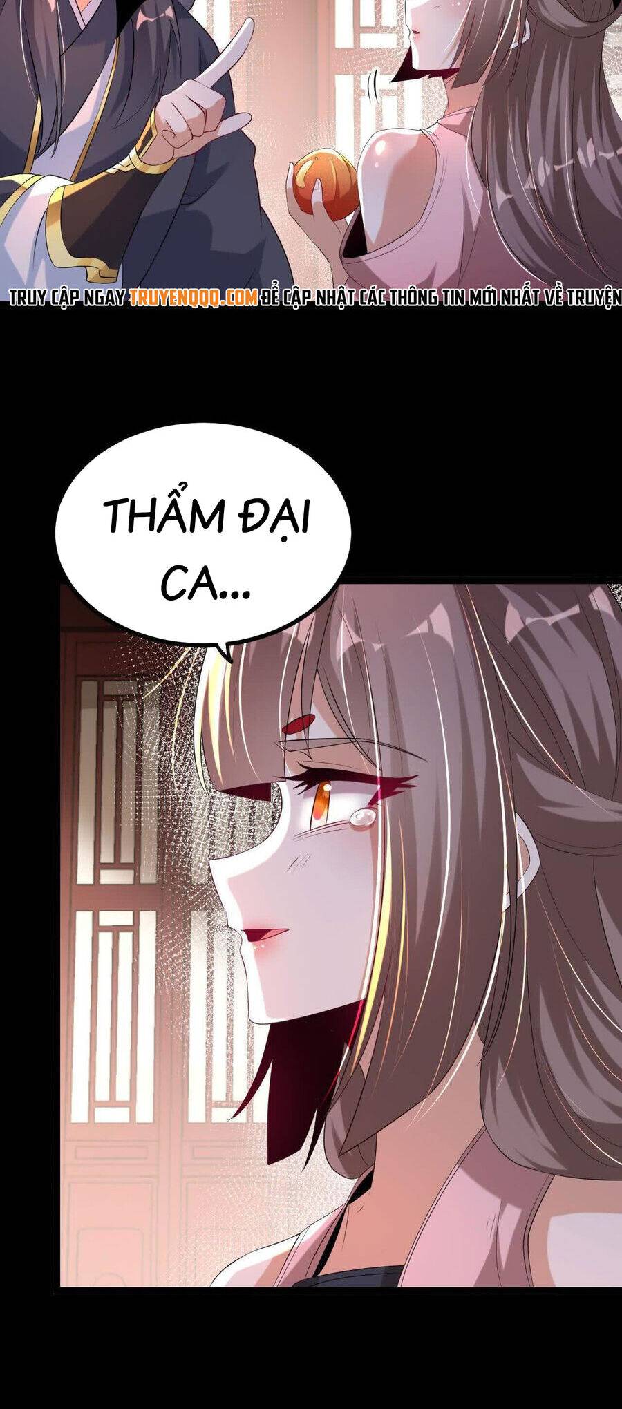 Ngạo Thế Đan Thần Chương 38 Ảnh 14