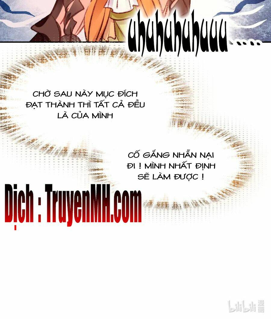 Gả Cho Một Tên Thái Giám Đáng Ghét Chương 180 Ảnh 19