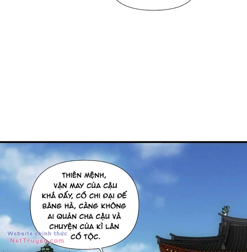 Vạn Cổ Đệ Nhất Thần Chương 183 Ảnh 73