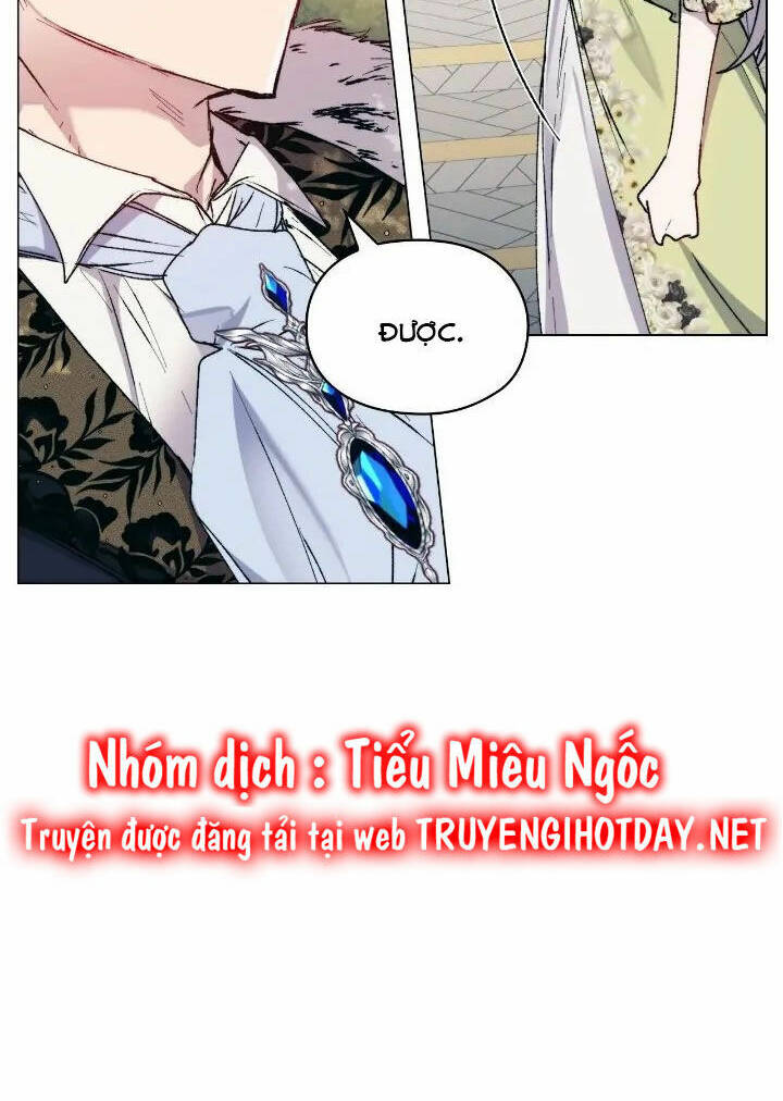 Ta Sẽ Nuôi Dạy Con Của Ngài Thật Tốt, Bệ Hạ! Chương 85 Ảnh 15