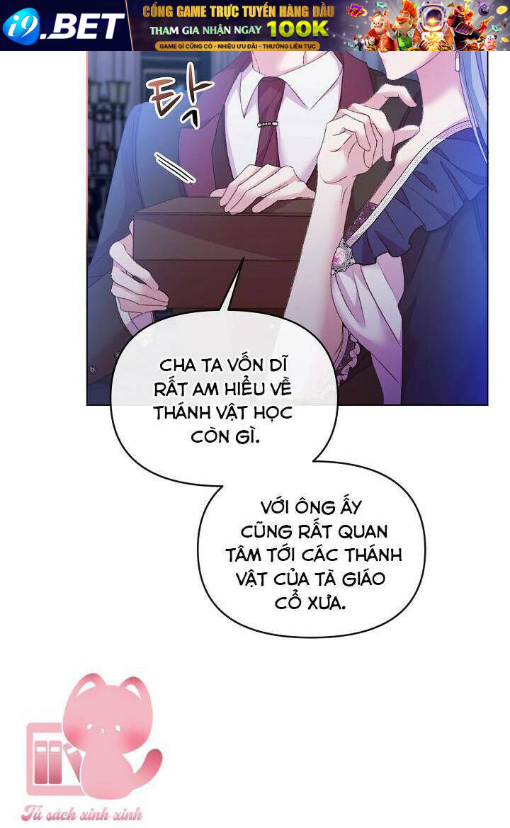 Vị Hôn Thê Của Kẻ Săn Mồi Chương 57 Ảnh 53