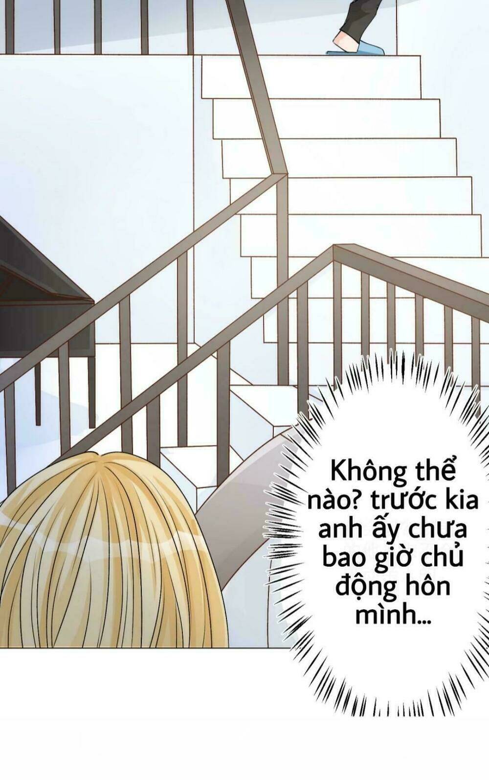 Trọng Sinh Siêu Sao - Lăng Thiếu Sủng Nghiện Chương 14 Ảnh 34