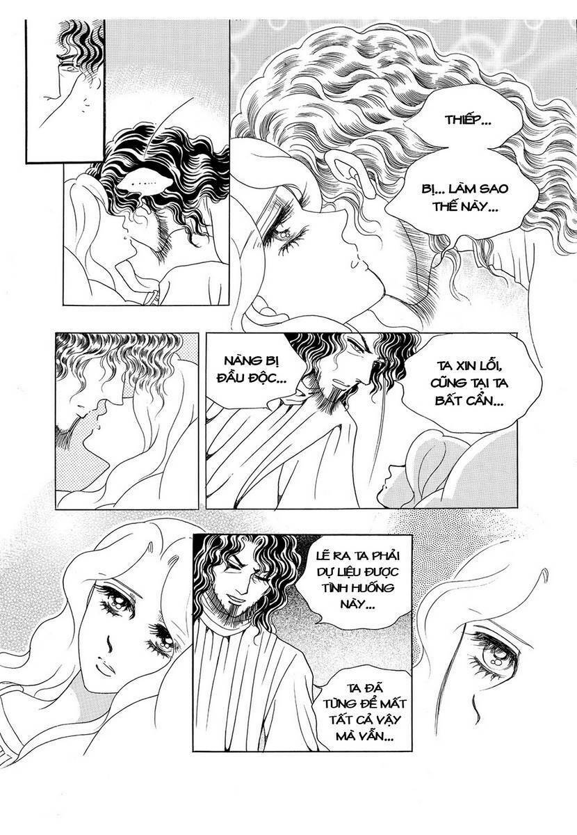 Princess - Công Chúa Xứ Hoa (Bản Đẹp) Chương 69 Ảnh 31