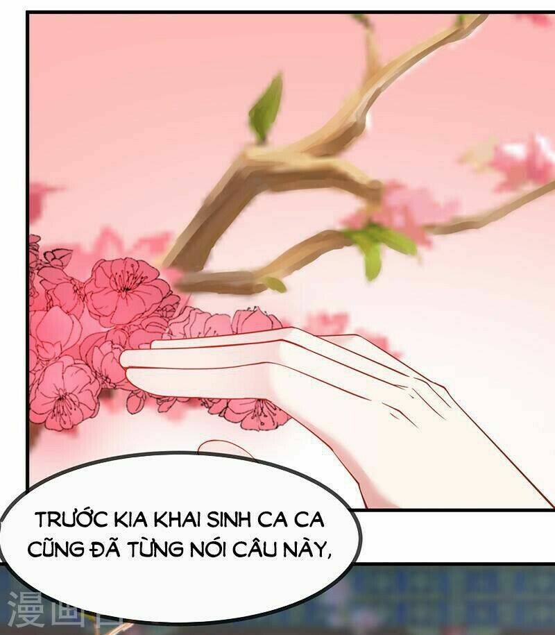 Thanh Cung Chi Ninh Mặc Vô Thanh Chương 23 Ảnh 8