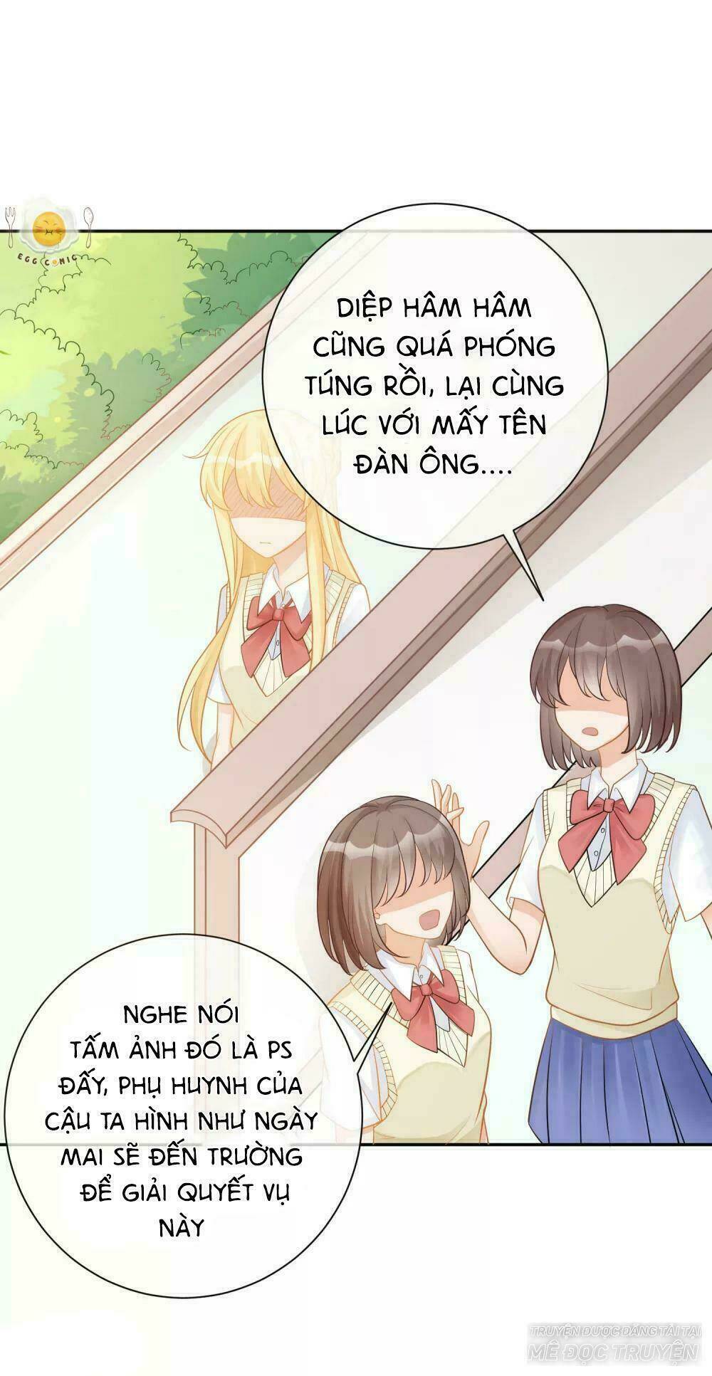 Trọng Sinh Siêu Sao - Lăng Thiếu Sủng Nghiện Chương 25 Ảnh 17