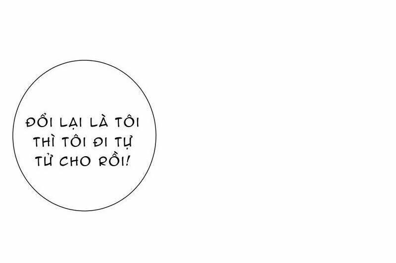 Thanh Đằng Chi Luyến: Thiếu Gia Tai Tiếng Và Nữ Hài Chương 24 Ảnh 25